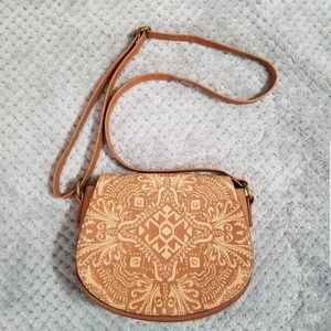 Sonoma Crossbody Bag